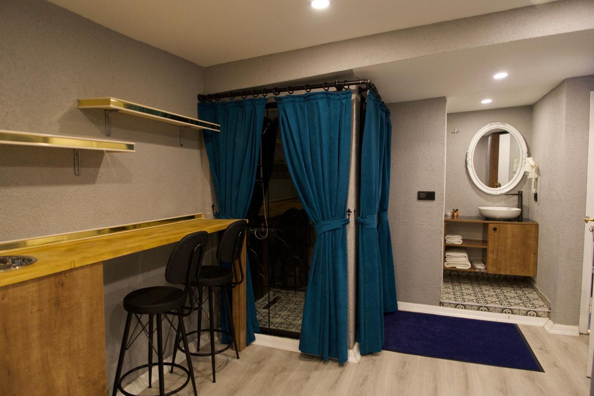 Hotel Mara Istanbul — Fotoğraflar 2